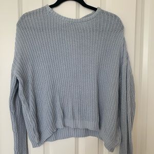Brandy Melville Knit Sweater